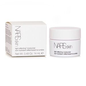 $25 Retail NIB NARS Skin Light Reflecting Moisturizer